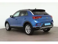 Occasion VW T-Roc Style 150 ch (110 kW) 2023 SUV