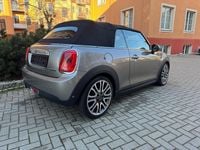 Gebraucht Mini Cooper Cabriolet 136 PS (100 kW) 2017 Silber Cabrio