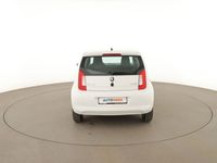 gebraucht Skoda Citigo 1.0 MPI Style Aut. *ALU*KLIMA*GARANTIE*