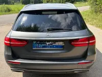 Gebraucht Mercedes 220 194 PS (142 kW) 2018 Grau Limousine