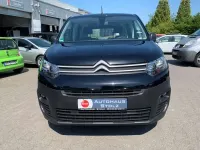 Gebraucht Citroën Berlingo Live 110 PS (80 kW) 2023 Schwarz Van / Kleinbus