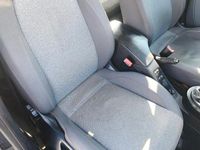 Gebraucht Seat Toledo 140 PS (102 kW) 2006 Blau Kleinwagen