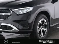 Gebraucht Mercedes GLC300e Avantgarde 197 PS (144 kW) 2025 Lack obsidianschwarz SUV