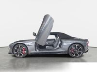 Neu MG Cyberster 375 kW (510 PS) 2026 Metallic Cabrio