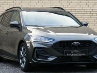 Gebraucht Ford Focus ST-Line 155 PS (114 kW) 2024 Grau Limousine
