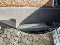 Gebraucht Mercedes C200 184 PS (135 kW) 2008 Silber Limousine