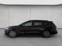 Gebraucht Ford Focus ST-Line X 155 PS (114 kW) 2025 Schwarz Kombi