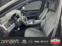 Nouvelle BYD Seal U Design 160 kW (218 ch) 2026 Noir SUV