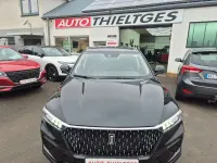 Neu DFSK Fengon 160 PS (117 kW) 2026 Schwarz SUV