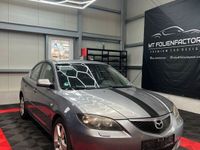 gebraucht Mazda 3 Top Gepflegt