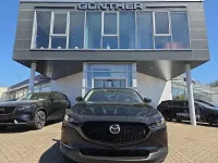 Neu Mazda CX-30 Nagisa 140 PS (102 kW) 2026 Jet black SUV