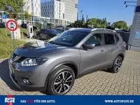 Gebraucht Nissan X-Trail Tekna 131 PS (96 kW) 2017 Grau SUV