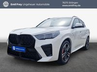 Neu BMW X2 Performance 156 PS (114 kW) 2025 Alpinweiß uni SUV