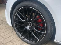 gebraucht Audi A5 Sportback 2.0 TDI S tronic quattro S Line