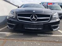 gebraucht Mercedes CLS63 AMG AMG