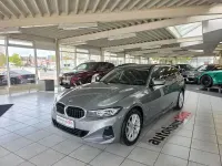 Gebraucht BMW 318 Shadowline 156 PS (114 kW) 2025 Grau Kombi