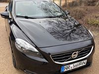 Gebraucht Volvo V40 Ocean Race 114 PS (83 kW) 2015 Schwarz Limousine