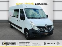 Gebraucht Renault Master 170 PS (125 kW) 2019 Weiss Van