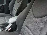 Gebraucht Peugeot 308 120 PS (88 kW) 2009 Schwarz Limousine