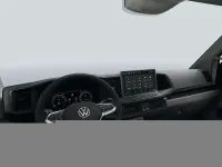 Neu VW Crafter 177 PS (130 kW) 2026 Deep ocean blue Van