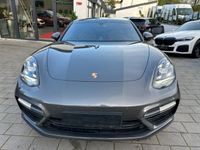 gebraucht Porsche Panamera Turbo V8 PDK*MWST*Deutsch*Scheckheft