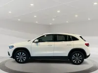 Second-hand Mercedes GLA250 Style 160 CP (117 kW) 2022 Alb SUV