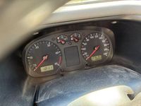 Gebraucht VW T4 102 PS (75 kW) 2000 Blau Van