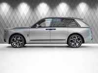 Neu Rolls Royce Cullinan 600 PS (441 kW) 2025 Grau SUV