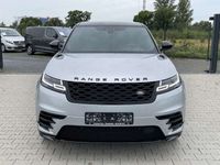 gebraucht Land Rover Range Rover Velar SE Aut