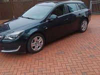 Gebraucht Opel Insignia Edition 170 PS (125 kW) 2016 Andere farben Kombi