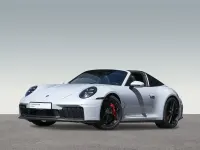 Gebraucht Porsche 992 541 PS (397 kW) 2025 Grau