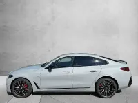 Neu BMW i4 442 kW (601 PS) 2026 M brooklyn grau Limousine