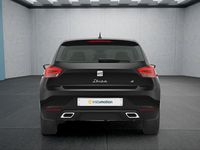 Gebraucht Seat Ibiza 150 PS (110 kW) 2025 Schwarz Kleinwagen