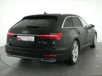 Usata Audi A6 S-Line 299 CV (219 kW) 2022 Nero Station wagon
