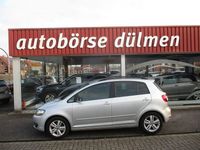 Gebraucht VW Golf VII Match 105 PS (77 kW) 2012 Silber Limousine