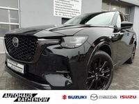 Neu Mazda CX-60 Homura-Line 254 PS (186 kW) 2026 Onyxschwarz metallic SUV
