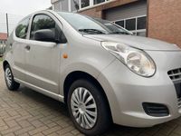 gebraucht Suzuki Alto *1.0-68PS/EU5/Klima/Basic*