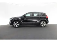 Gebraucht Volvo XC40 Core 169 kW (231 PS) 2023 Schwarz SUV