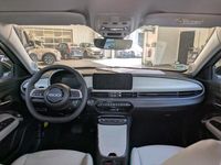 Gebraucht Fiat 600 La Prima 101 PS (74 kW) 2024 Grau SUV