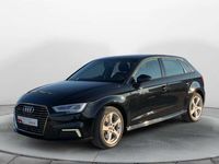 gebraucht Audi A3 e-tron 40 TFSI e S-Tronic Sport, LED, Navi