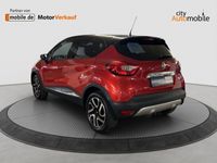 gebraucht Renault Captur Captur