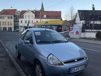 Gebraucht Ford Ka 60 PS (44 kW) 2006 Kleinwagen