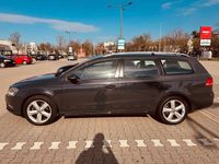 Gebraucht VW Passat Highline 140 PS (102 kW) 2011 Grau Kombi