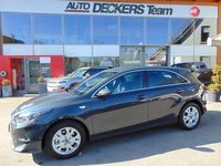 Neu Kia Ceed Vision 140 PS (102 kW) 2026 (h8g) pentametal met. Kleinwagen