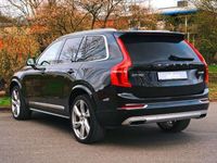 gebraucht Volvo XC90 D5 Inscrip*STHZ*360°*LUFT*B&W*22*NP93T€*