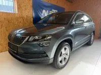 Gebraucht Skoda Karoq Ambition 320 PS (235 kW) 2017 Other SUV