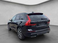 Gebraucht Volvo XC60 Plus 250 PS (183 kW) 2024 Schwarz SUV