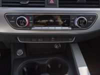 gebraucht Audi A4 Avant 35 TDI S LINE SPORT NAVI LED LM