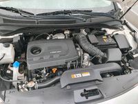 Gebraucht Hyundai i40 140 PS (102 kW) 2016 Weiß Kombi