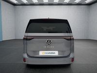 Gebraucht VW ID. Buzz 150 kW (204 PS) 2023 Silber Van / Kleinbus